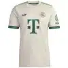 Bayern-München-Spielbekleidung