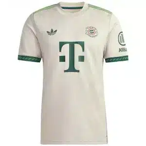 bayern munich kits