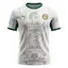 Senegal Home Soccer Jersey World Cup 2026