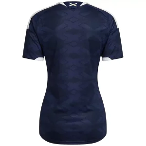 Women Scotland Home Jersey 2026