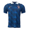 France Home Match Jersey Player Version World Cup 2026
