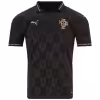portugal black jersey