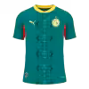 Senegal Away Soccer Jersey World Cup 2026