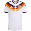 Germany Home Jersey World Cup 2026