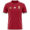 Hungary jersey
