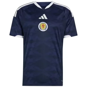Scotland Home Jersey World Cup 2026