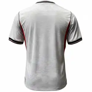 England Home Player Version World Cup Jersey 2026