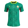 Senegal National Team Jersey,jersey senegal