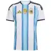 Argentina Home Jersey World Cup 2026