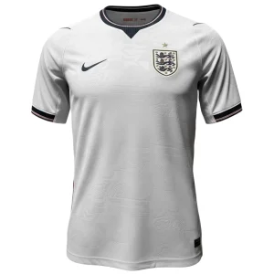 England Home Match Jersey Player Version World Cup 2026