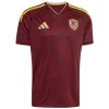 Venezuela Home Jersey World Cup 2026