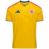 Colombia Jersey,Colombia 2026 Jersey