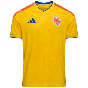 Colombia Jersey,Colombia 2026 Jersey