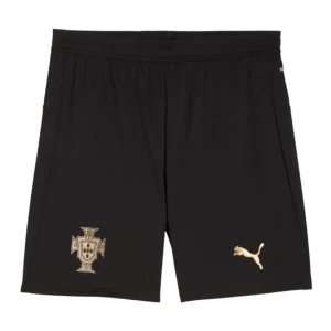 portugal football team kit,Portugal 'Black Panther' Special Edition Shorts 2026