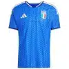 Italien-Heimspieltrikot in Spielerversion — WM 2026