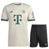Bayern Munich Wiesn Oktoberfest Jersey Kit 2025/26