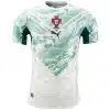 Portugal Away Match Jersey Player Version World Cup 2026