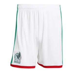 mexico kits,Mexico Home Soccer Shorts World Cup 2026
