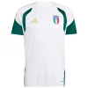 Italy Pre-Match White Jersey World Cup 2026