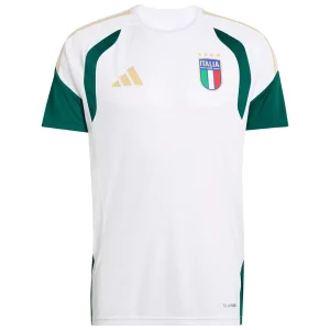 Italy Pre-Match White Jersey World Cup 2026
