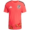 Japan Goalkeeper Jersey World Cup 2026
