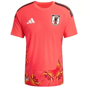 Japan Goalkeeper Jersey World Cup 2026