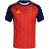 spain jersey