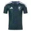Saudi arabia jersey,Saudi Arabia Home Match Jersey Player Version World Cup 2026