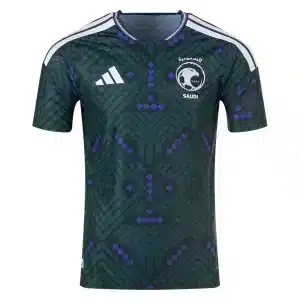 Saudi arabia jersey,Saudi Arabia Home Match Jersey Player Version World Cup 2026