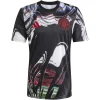 Manchester United Pre-Match Jersey 2025/26