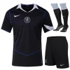 Chelsea kit,Chelsea Third Jersey Full Kit 2025/26