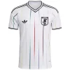 Japan Away Jersey World Cup 2026
