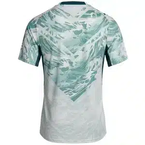 Portugal Away Jersey 2026