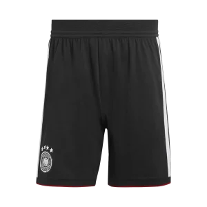 Germany shorts,Germany Home Soccer Shorts 2026