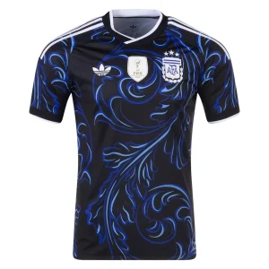 Argentina Away Jersey World Cup 2026
