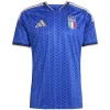 Italy Home Jersey World Cup 2026