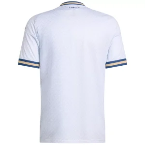 Italy Away Jersey 2026
