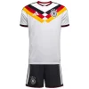 Deutschland – Kinder-Heimtrikotset, WM 2026