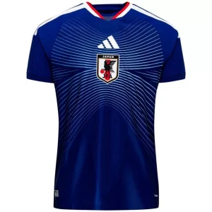 Japan Home Jersey World Cup 2026 — product view 1