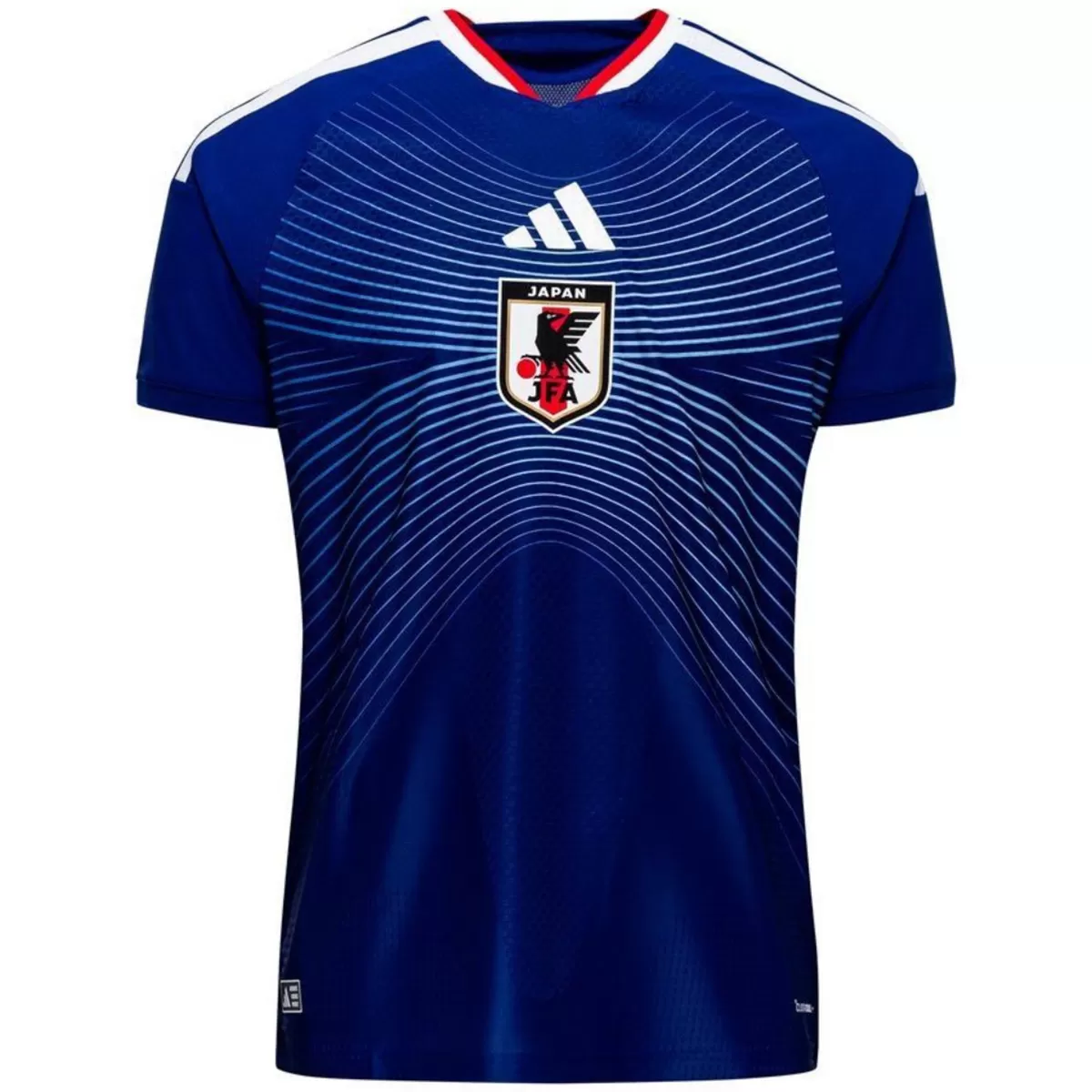 flux-jersey-product-23602-restored-1 Japan Home Jersey World Cup 2026 — product view 1