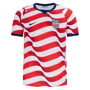 USMNT Home Jersey World Cup 2026