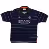 Retro Manchester United Away Jersey 1999/00