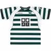 Retro Sporting Lisbon Home Jersey 2002/03