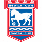 Ipswich Town - Flux Jersey