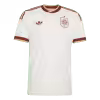 Spain Away Jersey World Cup 2026