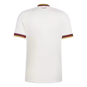 Spain Away Jersey 2026