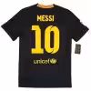 Messi #10 Retro Barcelona Third Jersey 2013/14