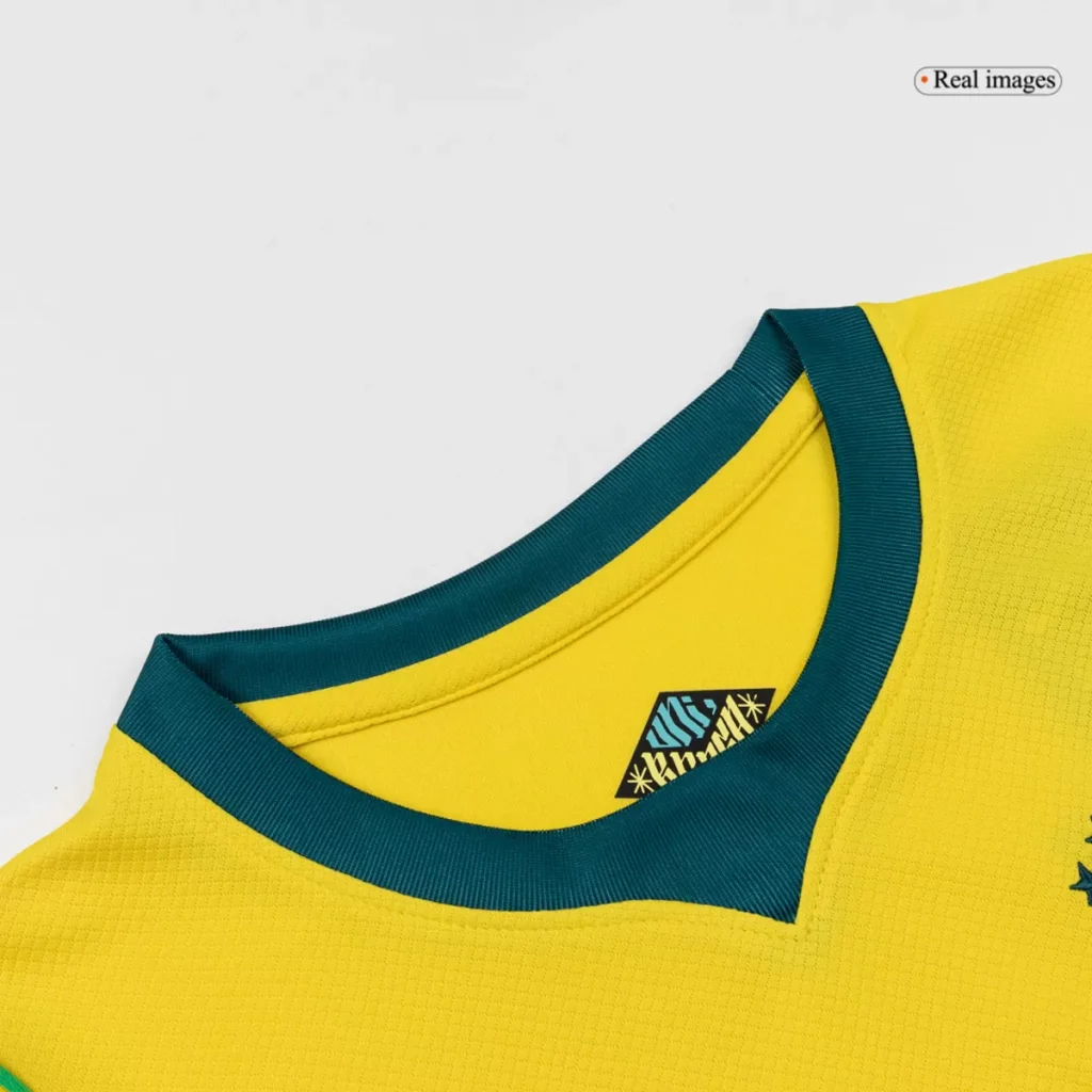 brazil neymar jersey kids
