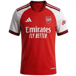 Arsenal Home Jersey 2026/27