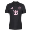 Inter Miami Unveil The Presagio Away Jersey 2026